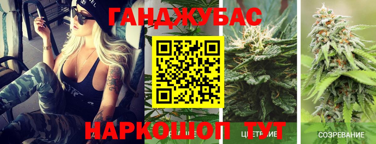 Конопля индика Королёв
